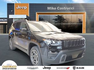 New 2026 Jeep Cherokee Laredo video 1