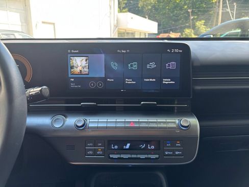 Used 2026 Hyundai Kona SEL Sport FWD image 16