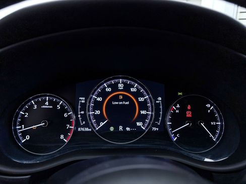 Used 2021 MAZDA CX-30 FWD 2.5 S w/ Preferred Package image 27