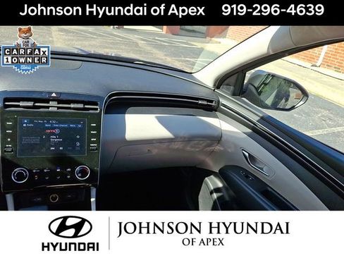 Used 2022 Hyundai Tucson SEL w/ Cargo Package AWD/4WD image 15