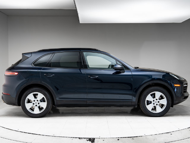 Certified 2020 Porsche Cayenne AWD/4WD image 30