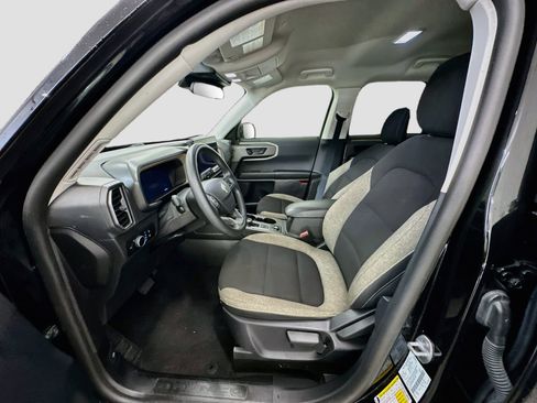 Used 2025 Ford Bronco Sport Big Bend AWD/4WD image 13