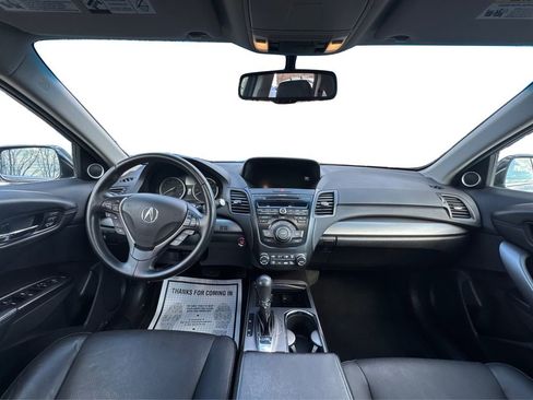 Used 2014 Acura RDX FWD w/ Technology Package image 29