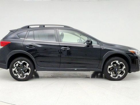 Used 2023 Subaru Crosstrek 2.5i Limited image 4