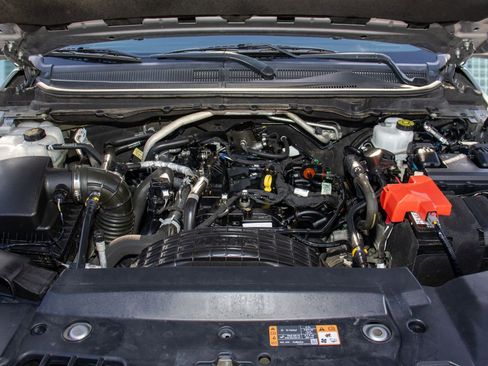 Used 2020 Ford Ranger XL w/ Equipment Group 101A Mid image 34