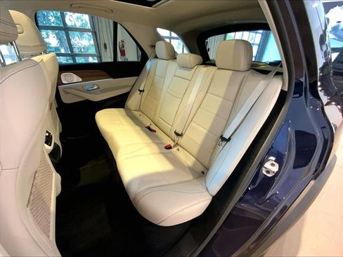 Used 2022 Mercedes-Benz GLE 350 4MATIC image 23