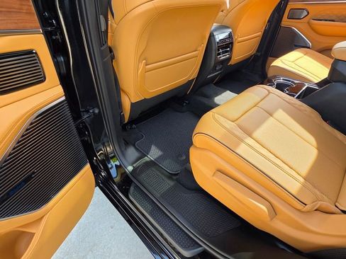 New 2025 Jeep Grand Cherokee L Summit image 23