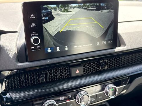 Certified 2026 Honda CR-V Sport Touring image 24