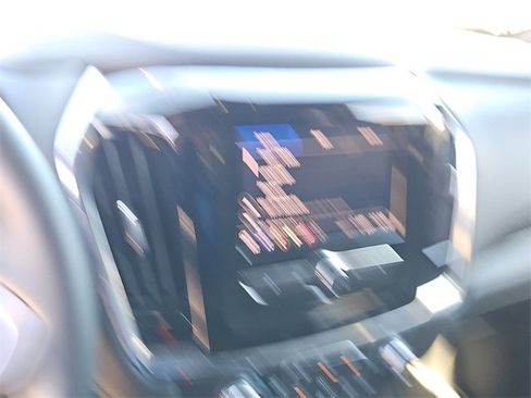 Used 2022 Chevrolet Corvette Stingray Preferred Cpe w/ Engine Appearance Package image 53