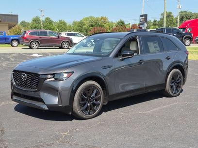 New 2026 MAZDA CX-90 3.3 Turbo S w/ Premium Package