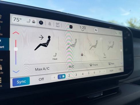 New 2025 Jeep Wrangler Sahara image 33