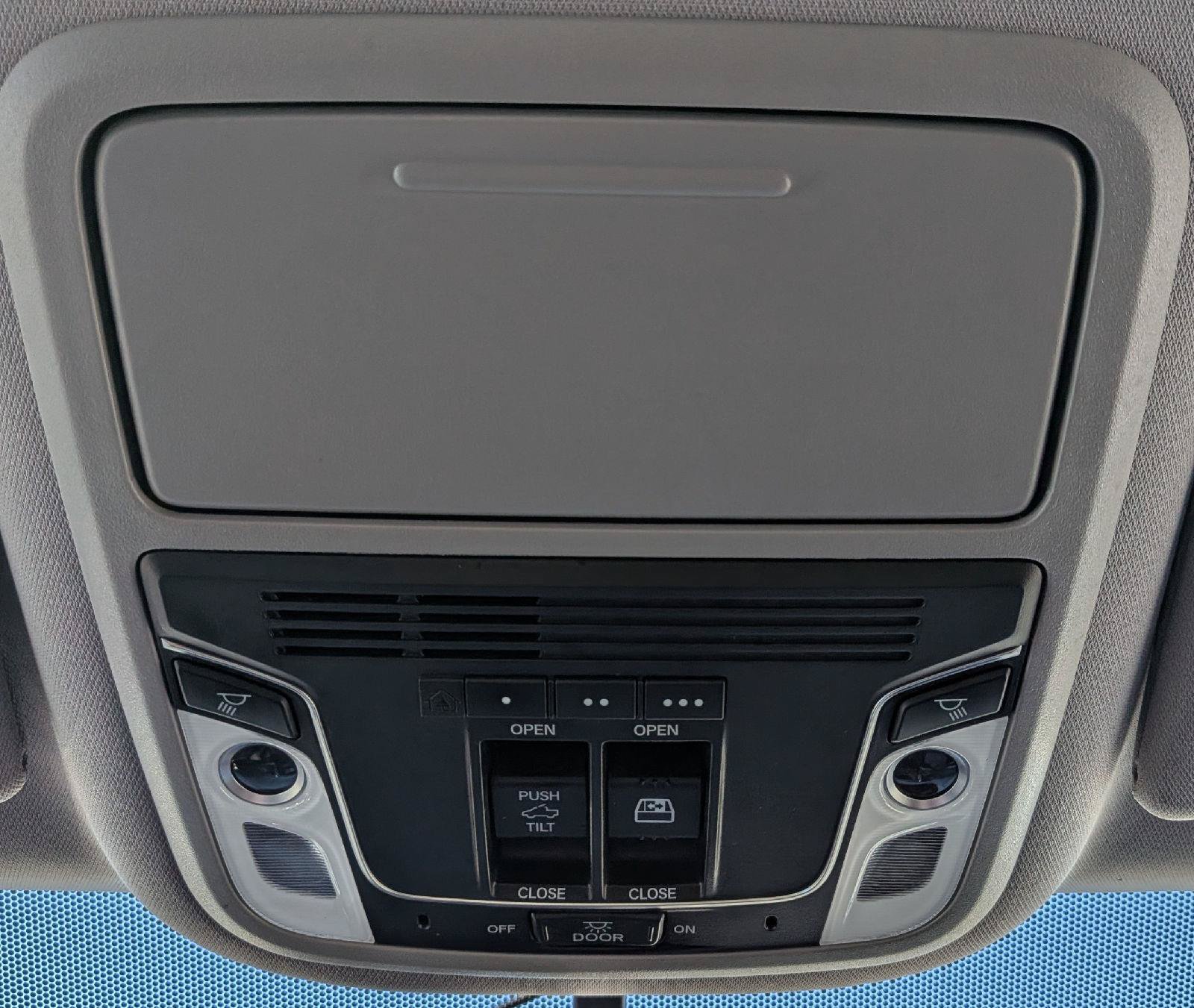 Used 2019 Honda Ridgeline RTL-T image 20