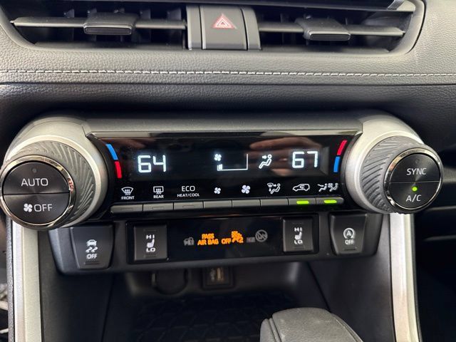 Used 2023 Toyota RAV4 XLE w/ Convenience Package AWD/4WD image 22
