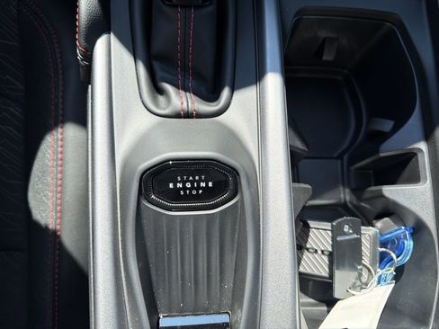 New 2026 Dodge Charger Scat Pack AWD/4WD image 27