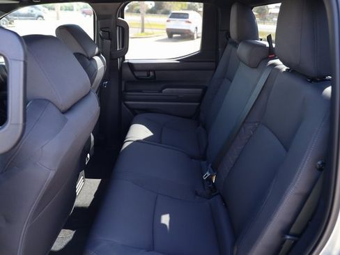 New 2025 Toyota Tacoma SR5 image 12