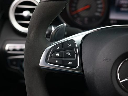 Used 2015 Mercedes-Benz C 63 AMG S image 31