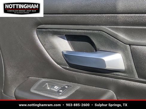 Used 2025 RAM 1500 Tradesman image 30