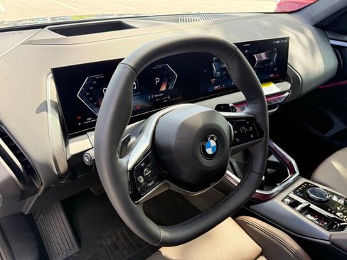 Certified 2026 BMW X3 xDrive30 w/ Premium Package AWD/4WD image 14