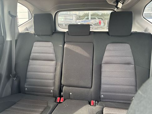 Used 2022 Honda CR-V EX image 14