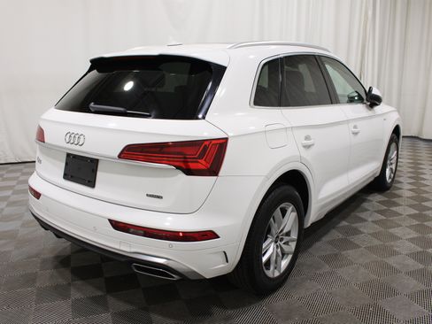 Used 2023 Audi Q5 2.0T Premium AWD/4WD image 31