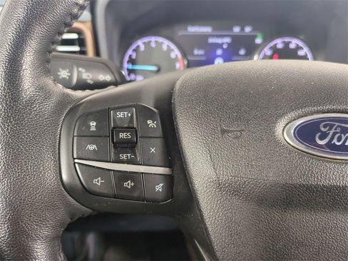 Used 2022 Ford Maverick Lariat w/ Lariat Luxury Package image 29