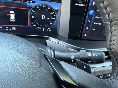 New 2026 Subaru Outback Limited XT AWD/4WD image 38