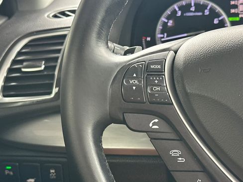 Used 2017 Acura RDX AWD w/ Advance Package image 27