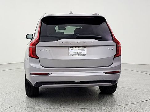 New 2026 Volvo XC90 T8 Ultra w/ Lounge Package AWD/4WD image 6