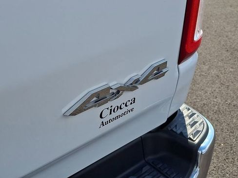 Used 2023 RAM 1500 Lone Star AWD/4WD image 31