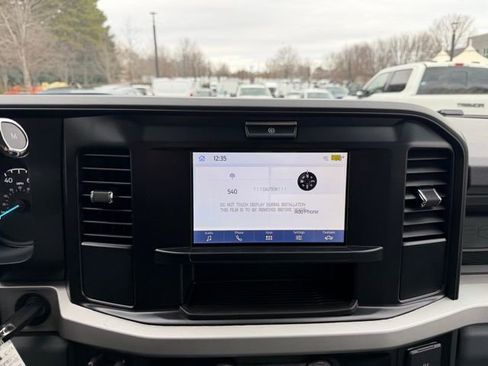 New 2026 Ford F450 XL w/ XL Chrome Package image 20