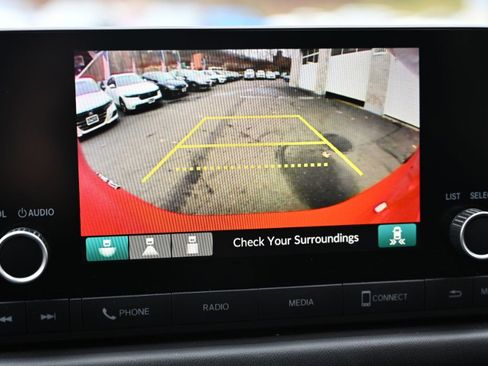 Used 2024 Honda HR-V Sport image 20