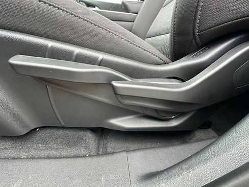 New 2026 Chevrolet Equinox LT w/ Safety and Technology Package image 10