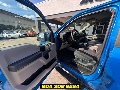 Used 2019 Ford F150 XL w/ Equipment Group 101A Mid AWD/4WD image 32