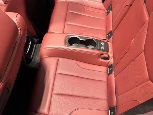 Used 2024 BMW 440i xDrive Convertible w/ Shadowloine Package AWD/4WD image 22