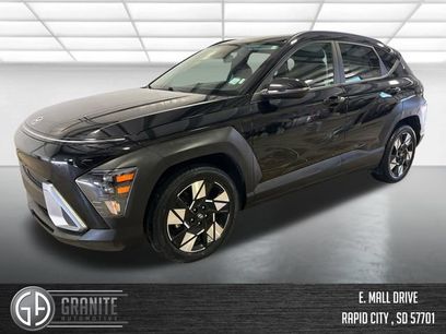 Used 2025 Hyundai Kona SEL