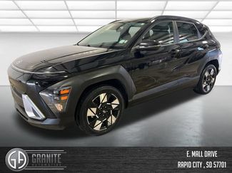Used 2025 Hyundai Kona SEL FWD 360° Tour
