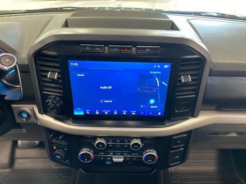 Certified 2021 Ford F150 XLT w/ Equipment Group 302A High AWD/4WD image 24