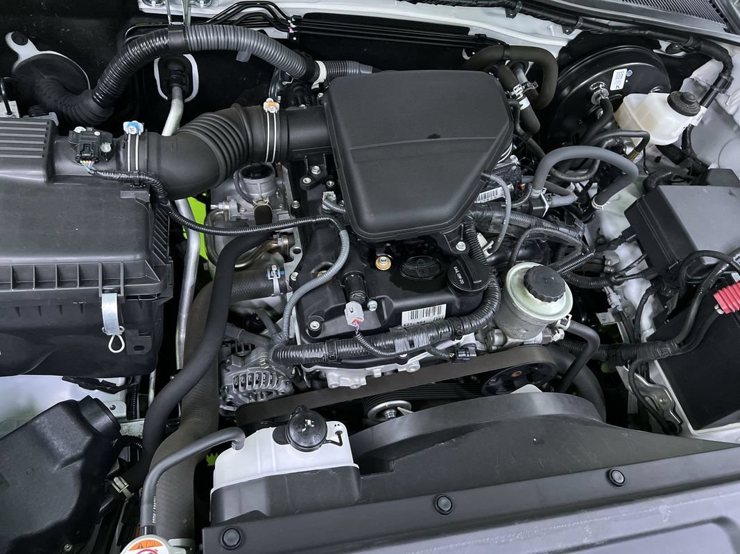 Used 2023 Toyota Tacoma SR AWD/4WD image 26