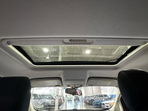 Used 2019 Ford EcoSport SE FWD image 29