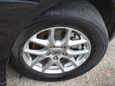 Used 2025 Chrysler Pacifica Select FWD image 14