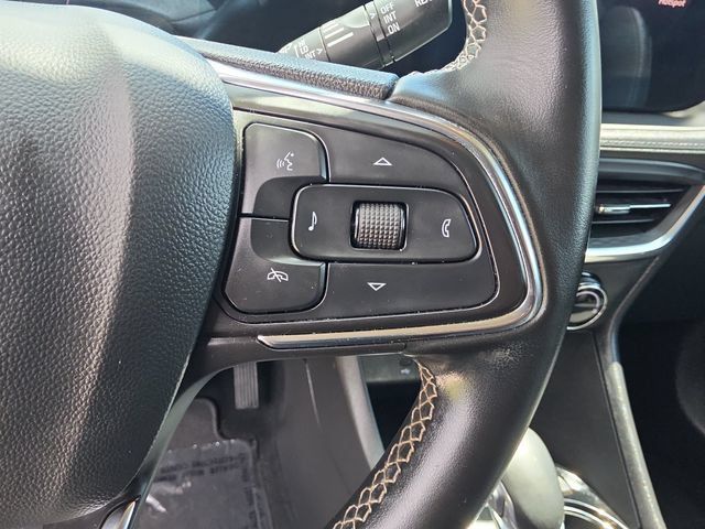 Certified 2024 Buick Encore GX Preferred FWD image 24