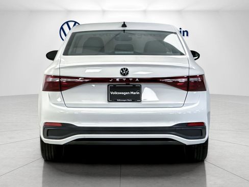 New 2026 Volkswagen Jetta S image 4