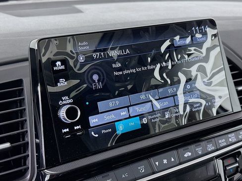 New 2026 Honda Odyssey EX-L image 14