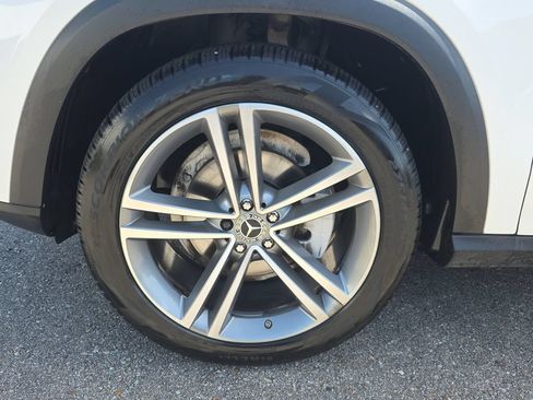 Certified 2022 Mercedes-Benz GLE 350 image 9