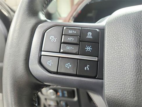 Used 2023 Ford F150 Lariat w/ Equipment Group 502A High image 26