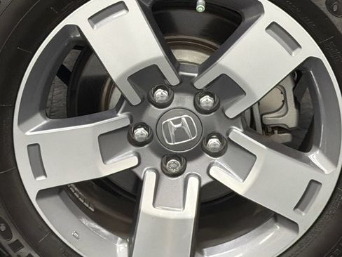 Used 2024 Honda Ridgeline RTL image 5