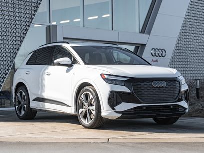 Certified 2024 Audi Q4 e-tron Premium Plus w/ Premium Plus