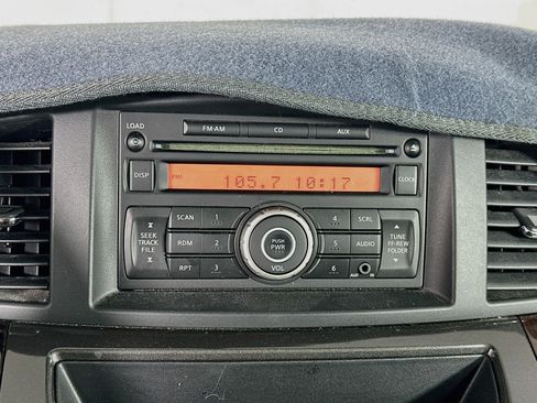 Used 2012 Nissan Quest S w/ Value Cargo Pkg FWD image 19