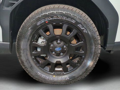 New 2026 Subaru Forester Wilderness AWD/4WD image 11