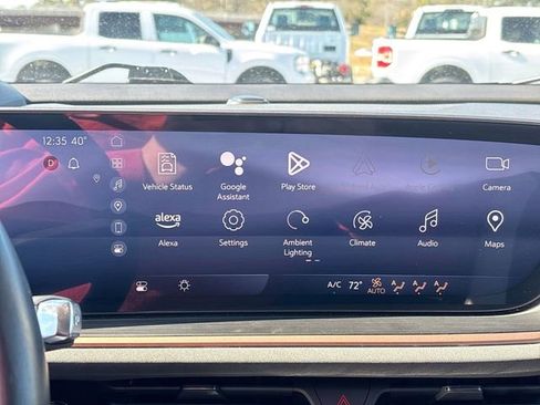 Used 2024 Buick Envision Sport Touring image 23